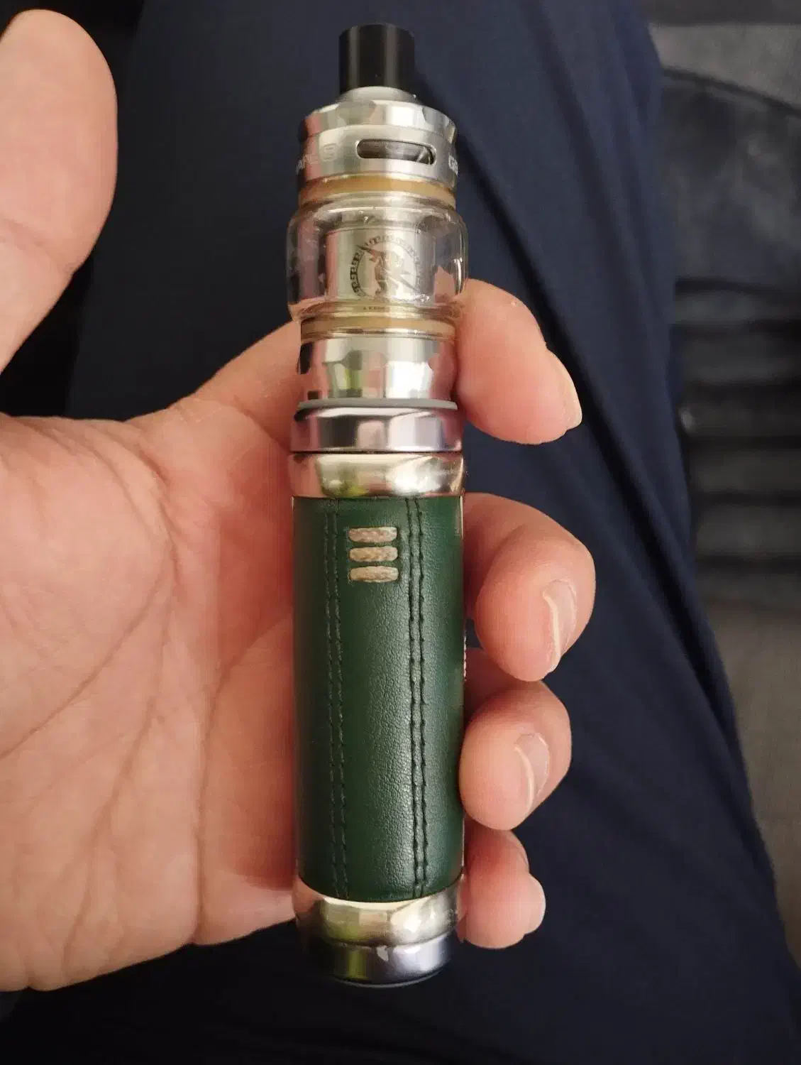 ویپ حرفهای مارک گیگ ویپ|زیورآلات و اکسسوری|الیگودرز, |دیوار