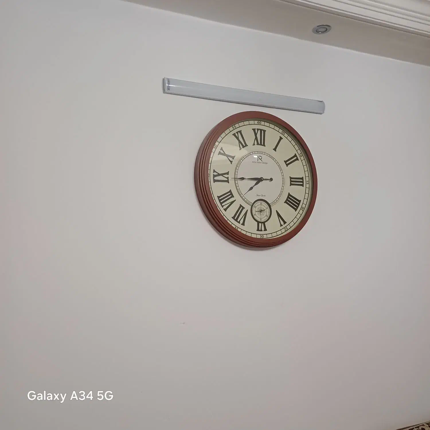 ساعت دیواری|ساعت دیواری و تزئینی|قوچان, |دیوار