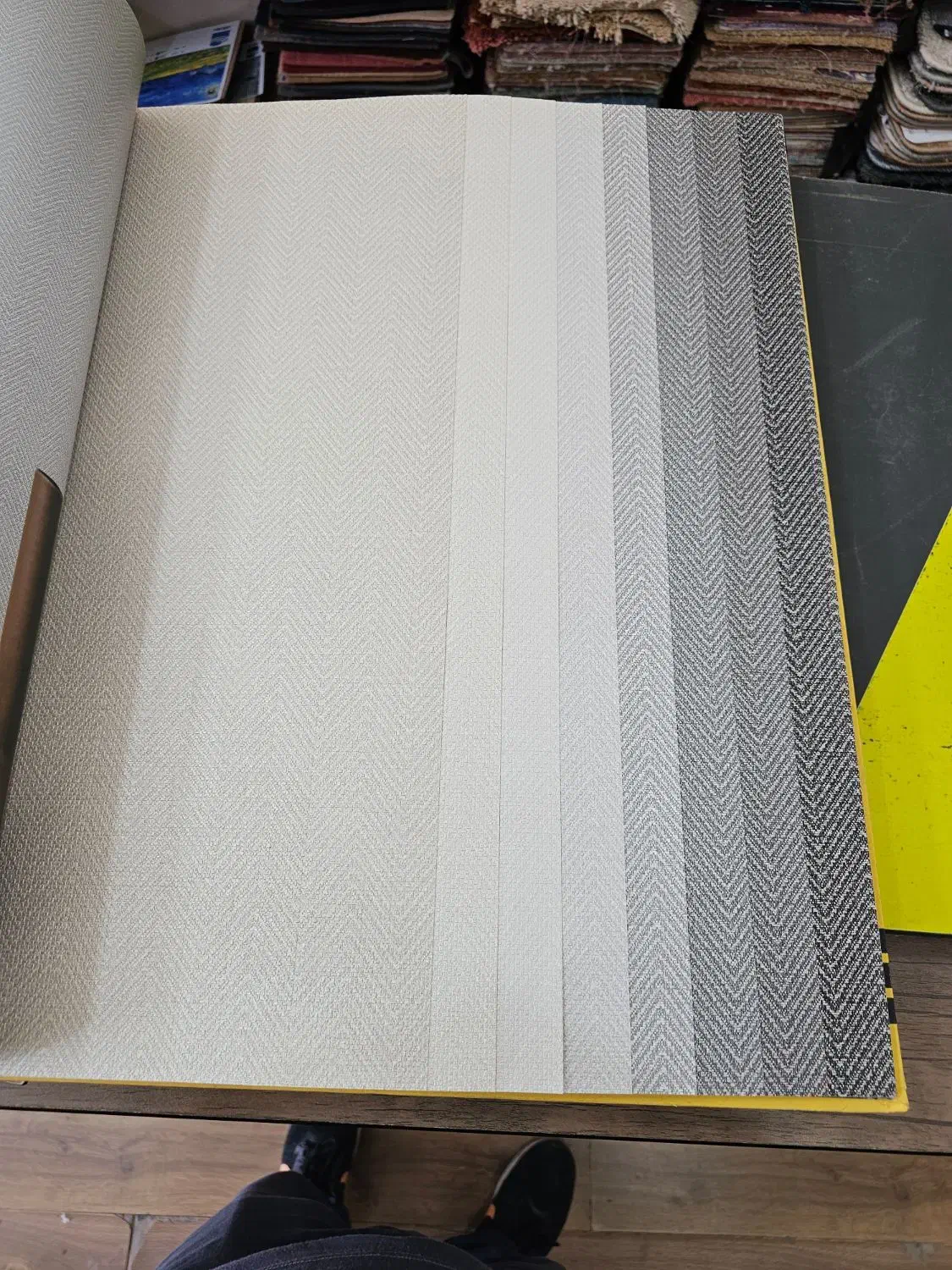 کاغذ دیواری|مصالح و تجهیزات ساختمان|یزد, |دیوار