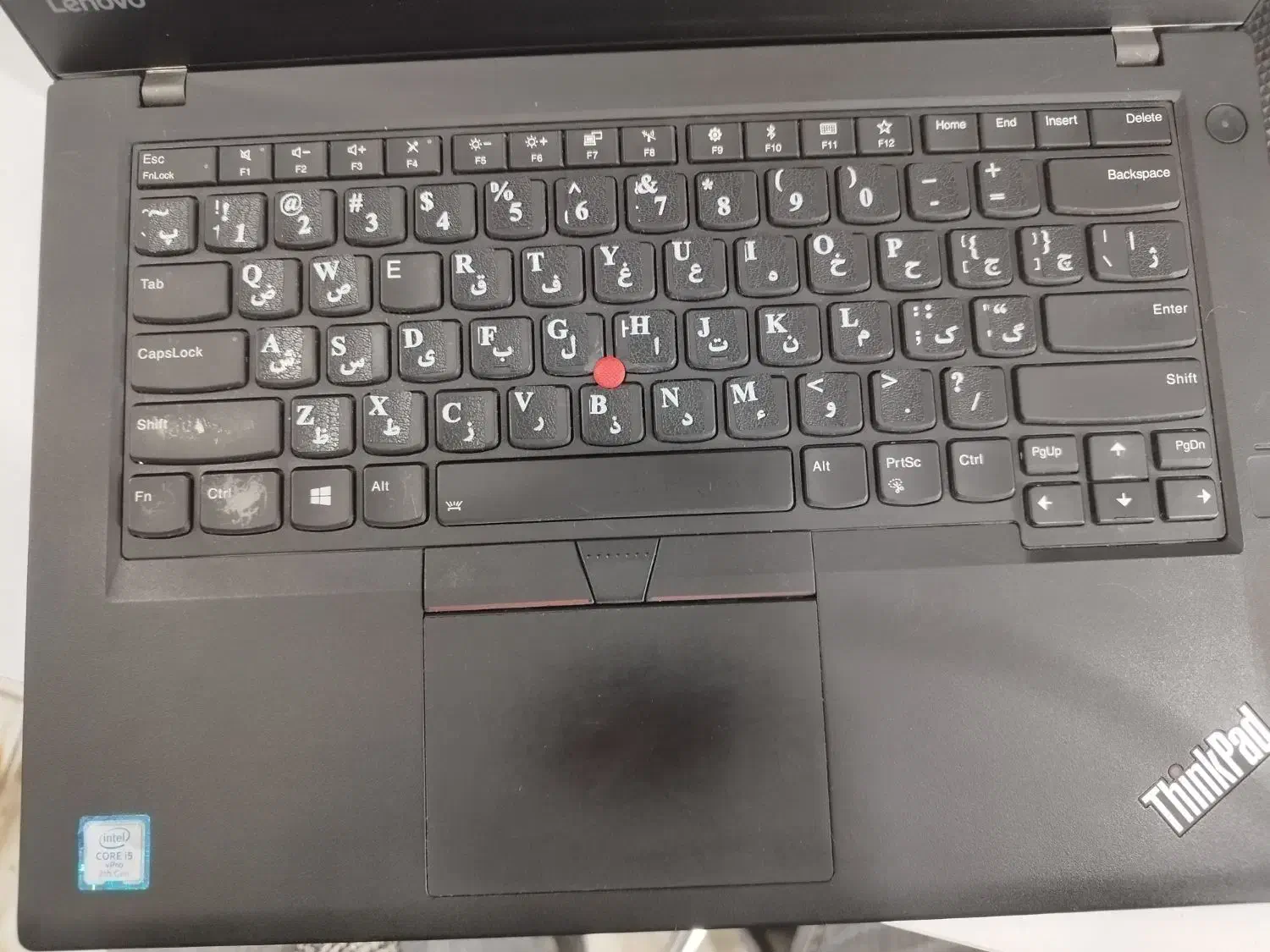 لبتاب لنوو|رایانه همراه|ارومیه, |دیوار