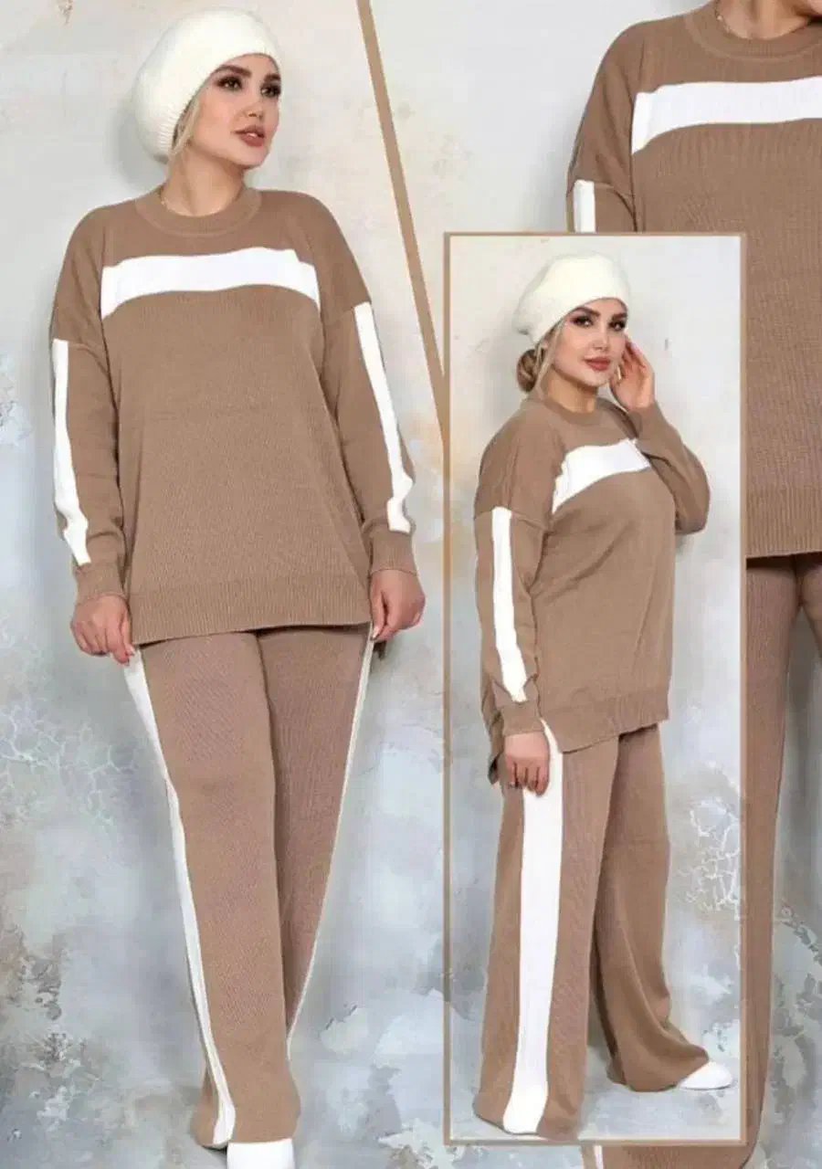 ست بافت فقط ۴۴۹تومن|لباس|سبزوار, جنت|دیوار