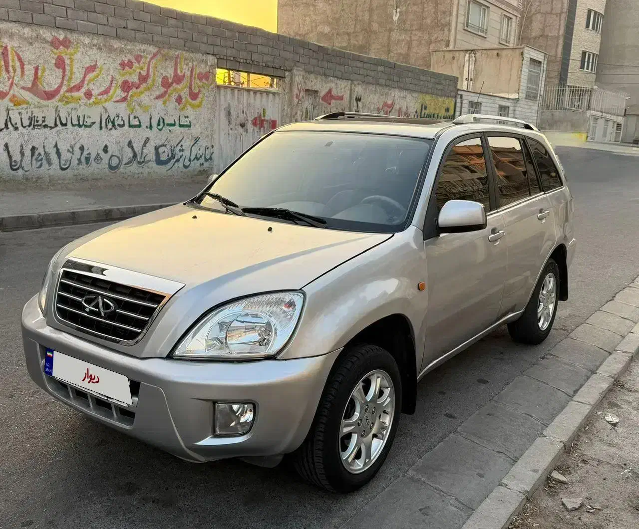 mvm x33|خودرو سواری و وانت|تهران, شهران شمالی|دیوار