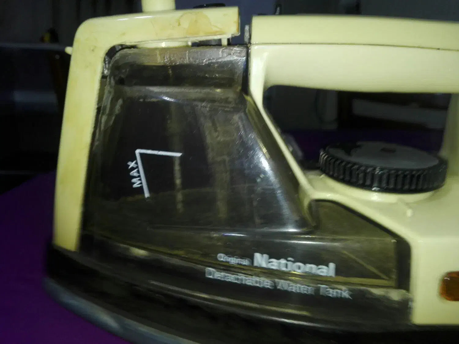 اتو بخار|اتو و لوازم اتو|نجف‌آباد, ویلاشهر|دیوار