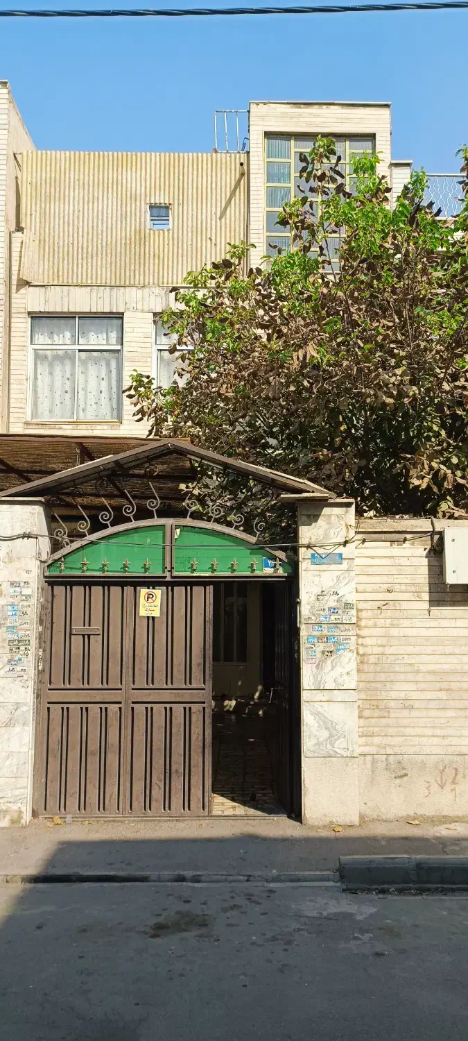 منزل اجاره ای|اجارهٔ خانه و ویلا|تهران, مطهری|دیوار