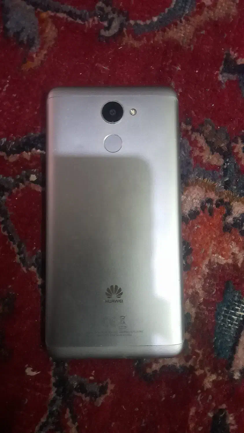 هوآویy7prime|موبایل|مشهد, رضاشهر|دیوار