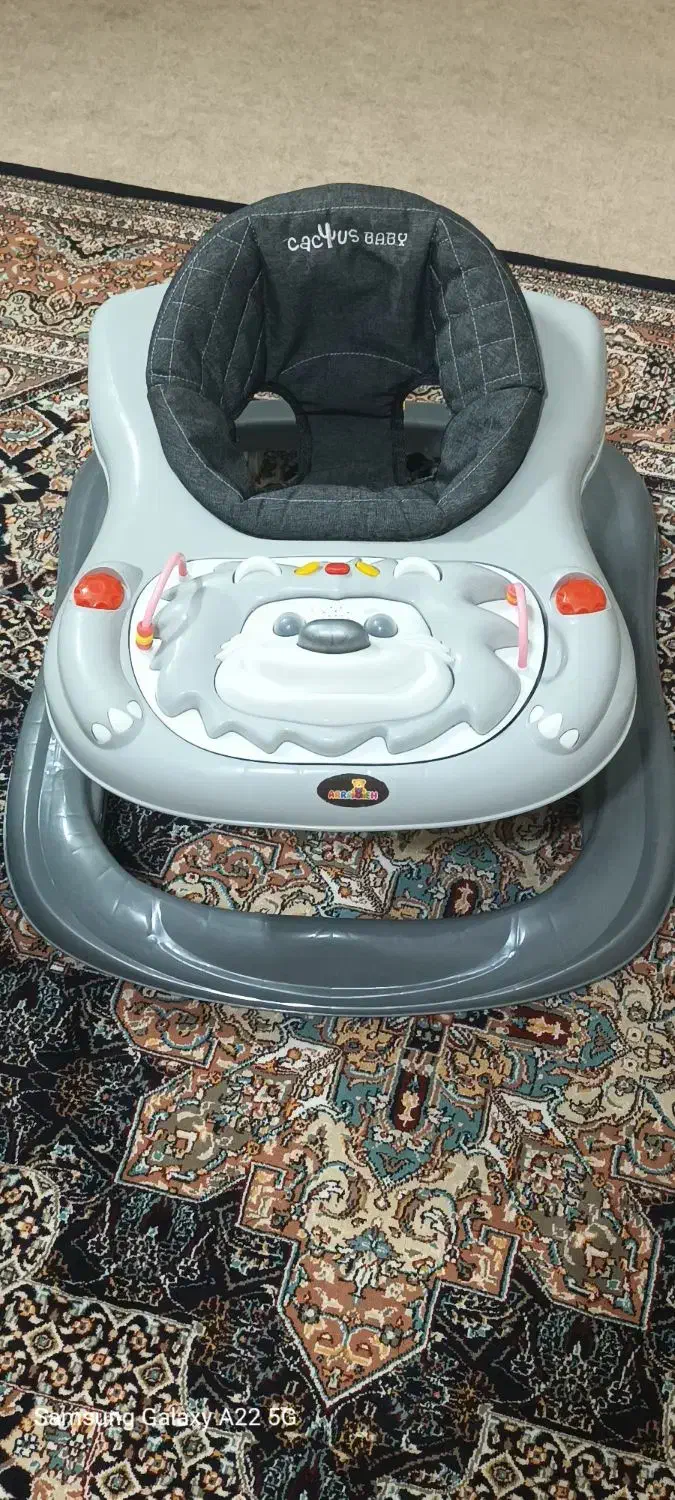 ست کالسکه|کالسکه و لوازم جانبی|آبیک, |دیوار