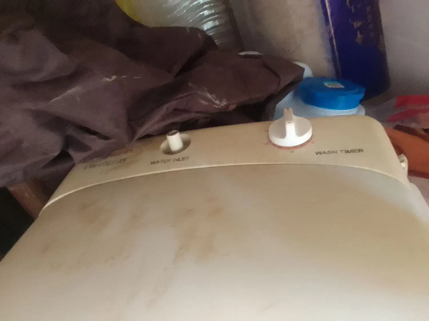 کهنه شور|ماشین لباسشویی و خشککن لباس|ملارد, |دیوار