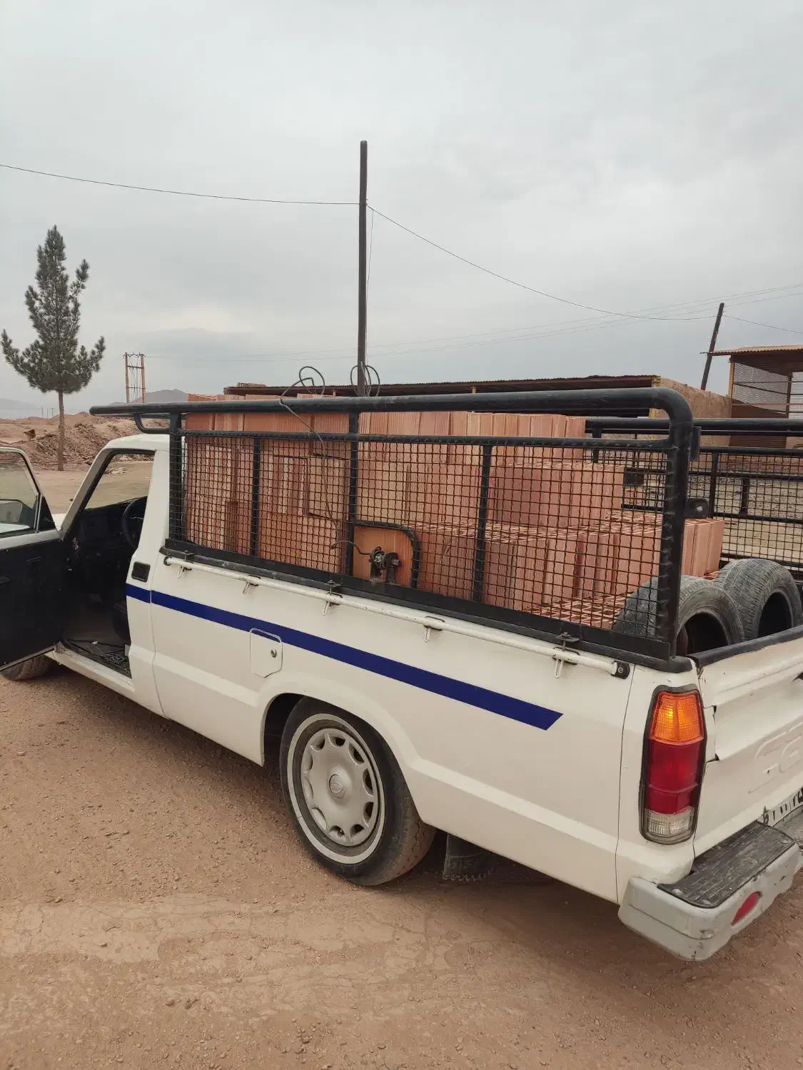 وانت کرایه اسباب|اسباب‌‌بازی|زرند, |دیوار