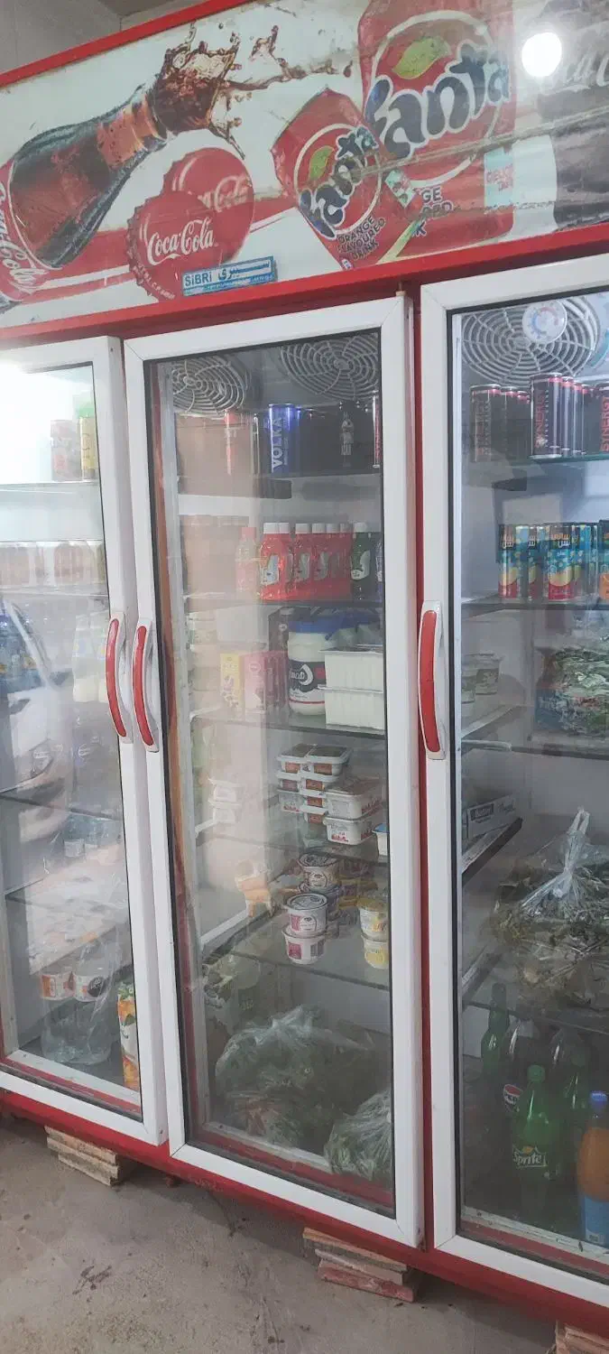 یخچال ایستاده سوپری|یخچال و فریزر|بوشهر, |دیوار