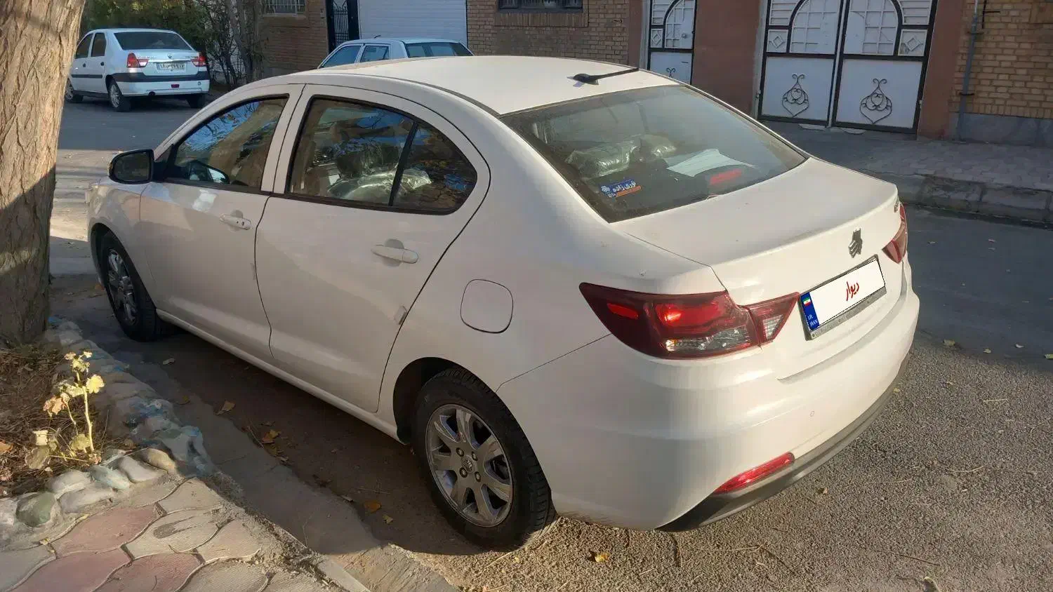 شاهین|خودرو سواری و وانت|گلبهار, شهر جدید گلبهار|دیوار