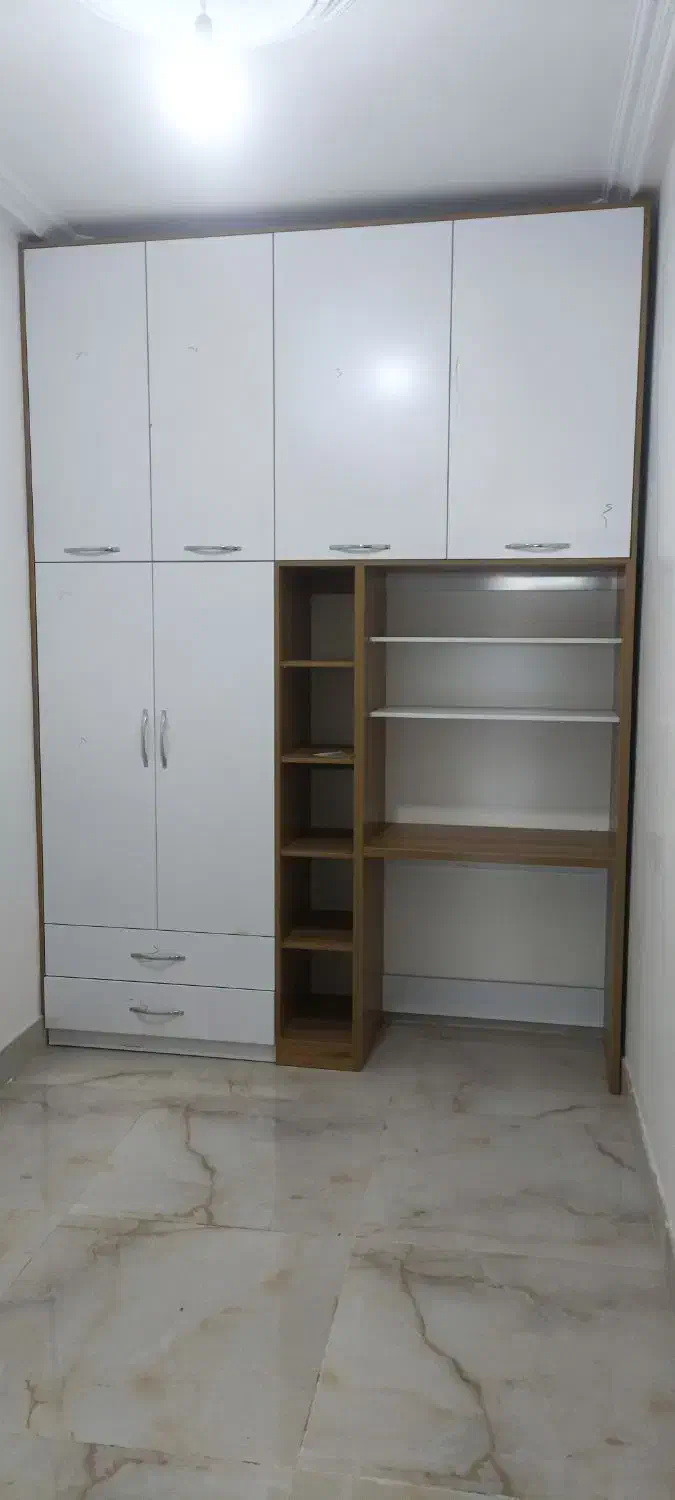 دکوراسیون ام دی اف کابینت و کمد دیواری|خدمات پیشه و مهارت|شاهدشهر, |دیوار