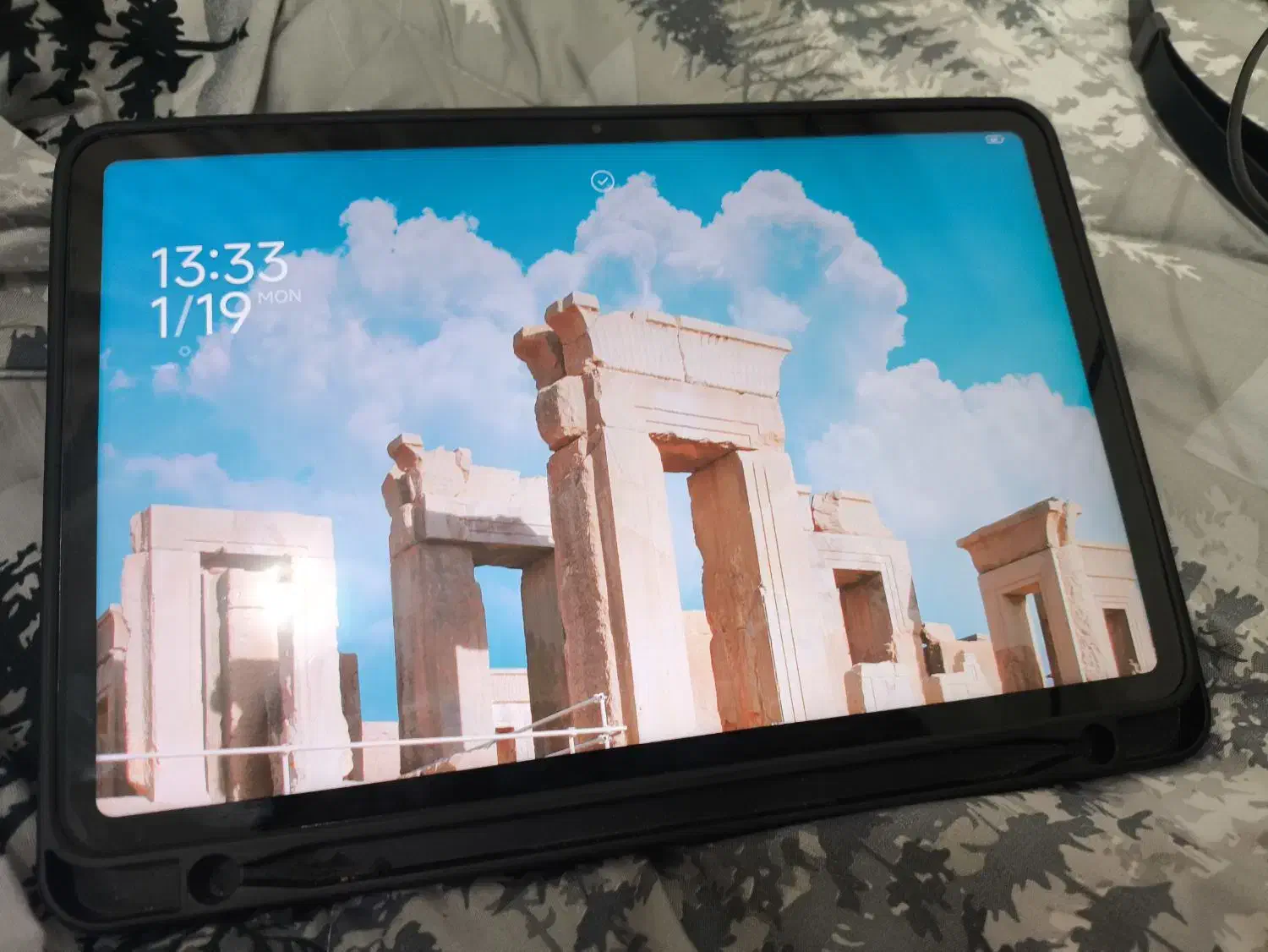 تبلت شیائومی پد 6 wifi|تبلت|تهران, شهرک پرواز|دیوار