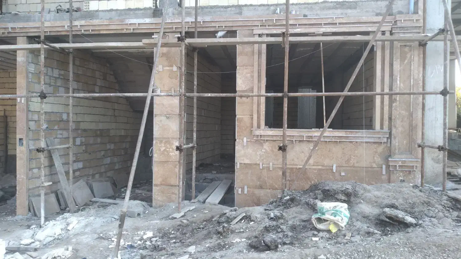 فروش واحد راه جدا|فروش آپارتمان|املش, |دیوار