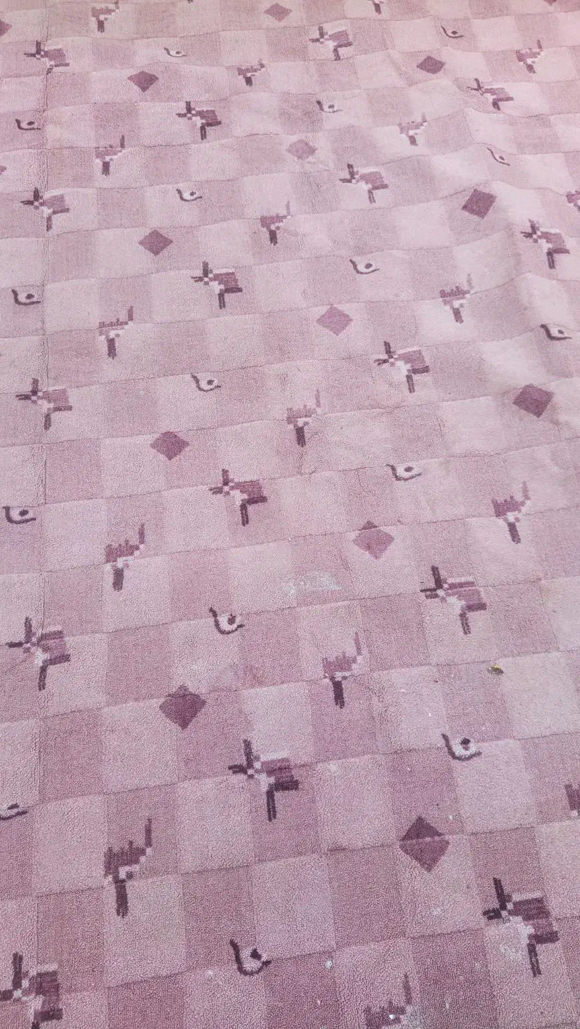 موکت|موکت|مشهد, تربیت (صدف)|دیوار