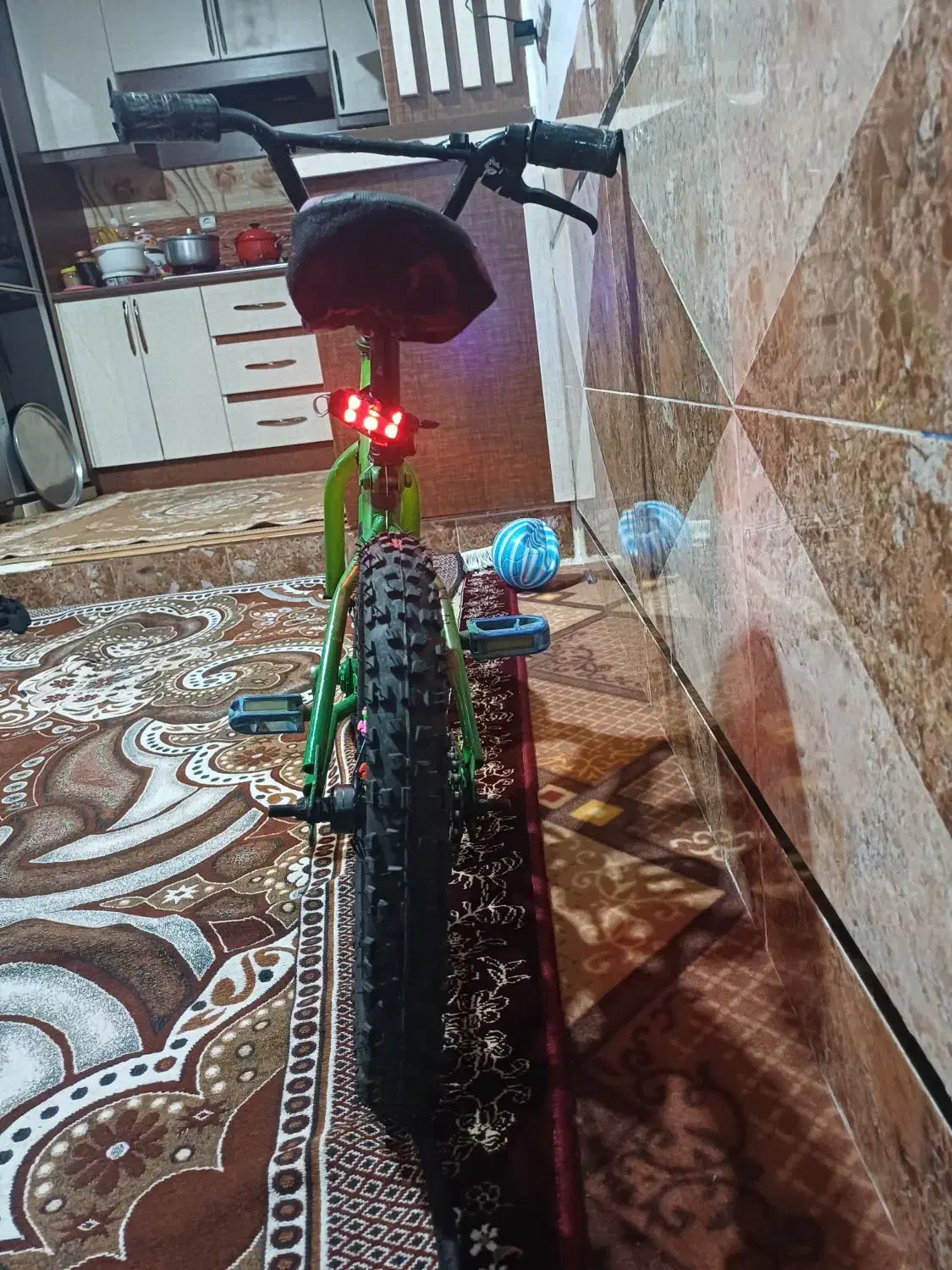 دوچرخه ۱۶|دوچرخه، اسکیت، اسکوتر|اندیمشک, |دیوار