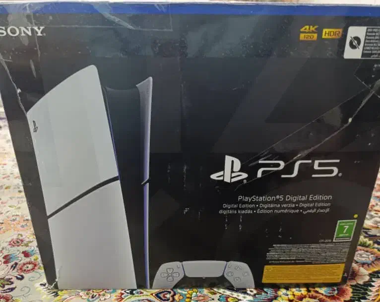 ps5|کنسول، بازی ویدئویی و آنلاین|سراوان, |دیوار