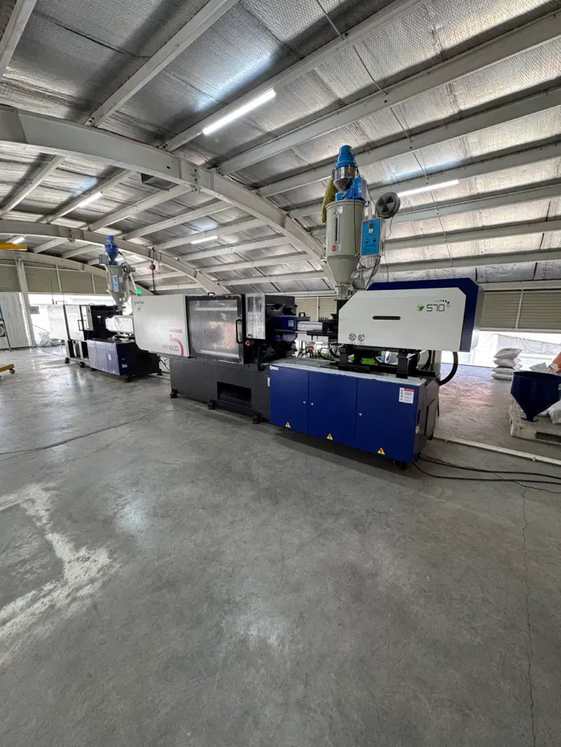 خدمات تزریق پلاستیک با جدیدترین دستکاه ها|خدمات پیشه و مهارت|رباط‌کریم, رباط‌کریم|دیوار