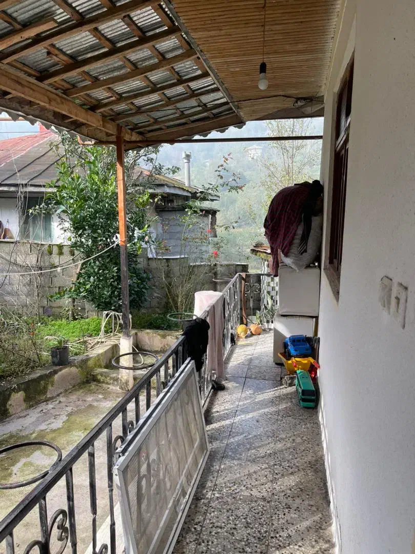 1300خانه محوطه سند تک برگ دل جنگهای هیرکانی|فروش خانه و ویلا|احمدسرگوراب, |دیوار