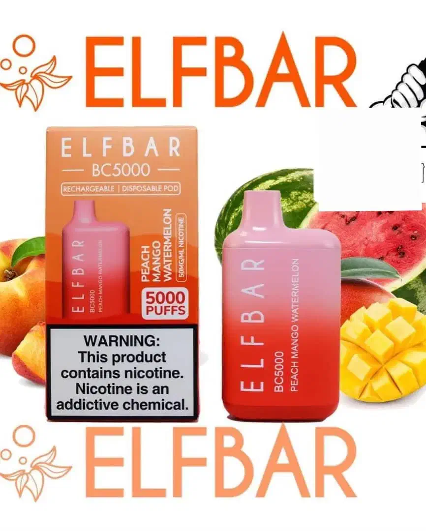 فروش ویژه پاد 5000پاف با 10طعم‌ متنوع و با کیفیت|زیورآلات و اکسسوری|بندر امام خمینی, |دیوار