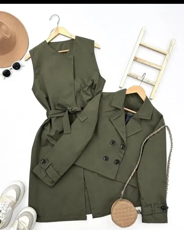 مانتودوتکه|لباس|شیراز, ارم|دیوار