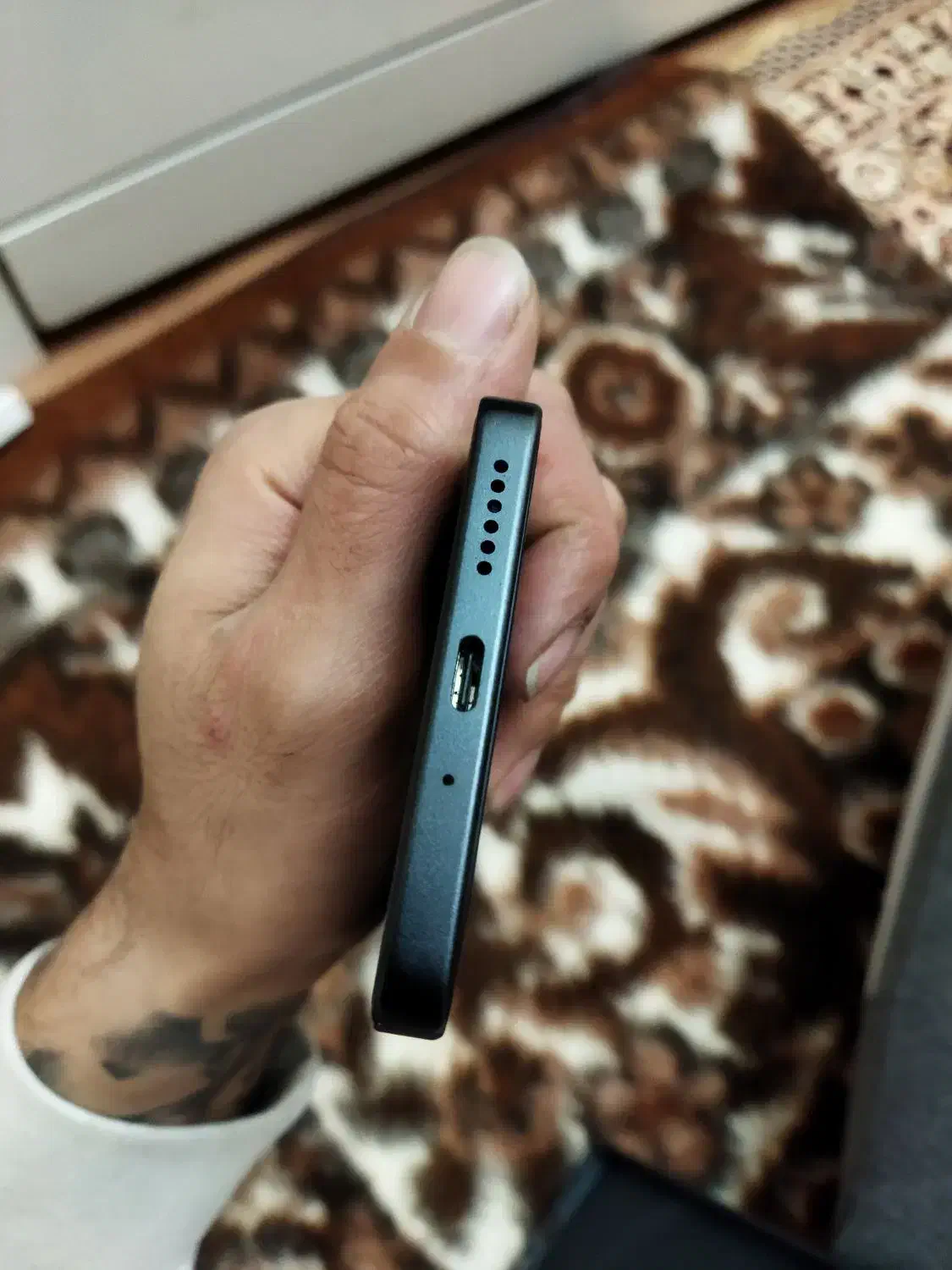 شیامی نوت 14s|موبایل|تبریز, |دیوار