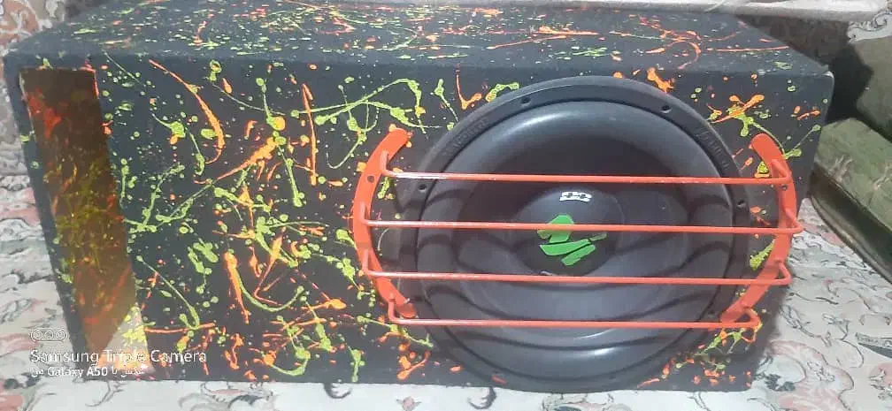 ضبط و باند|قطعات یدکی و لوازم جانبی|ساوه, |دیوار