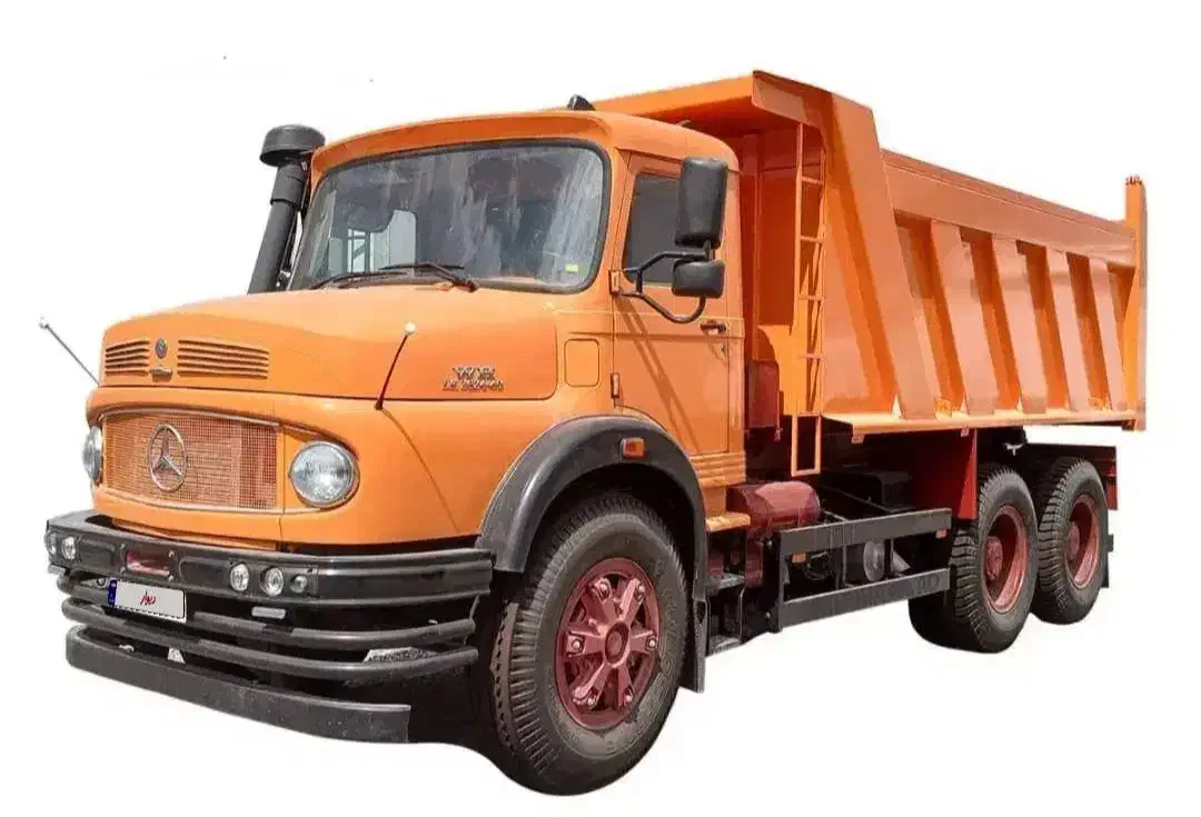 راننده پایه یک هستم|استخدام حمل و نقل|سهند, |دیوار