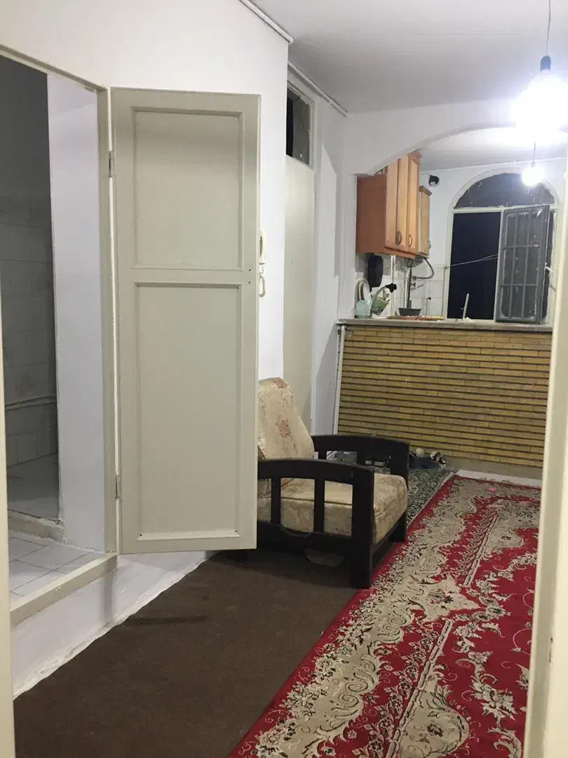 واحد 43نیم در خیابان خوش مقام|فروش آپارتمان|تهران, اسکندری|دیوار