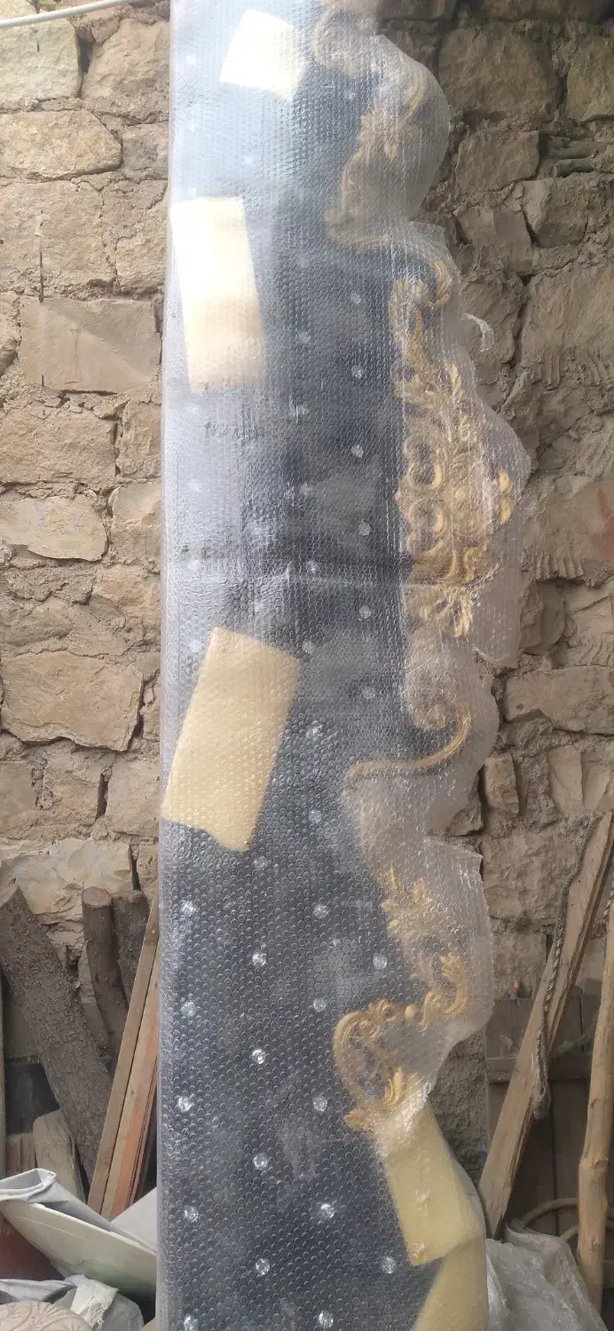 تاج یا سر در ب|مصالح و تجهیزات ساختمان|جهرم, |دیوار