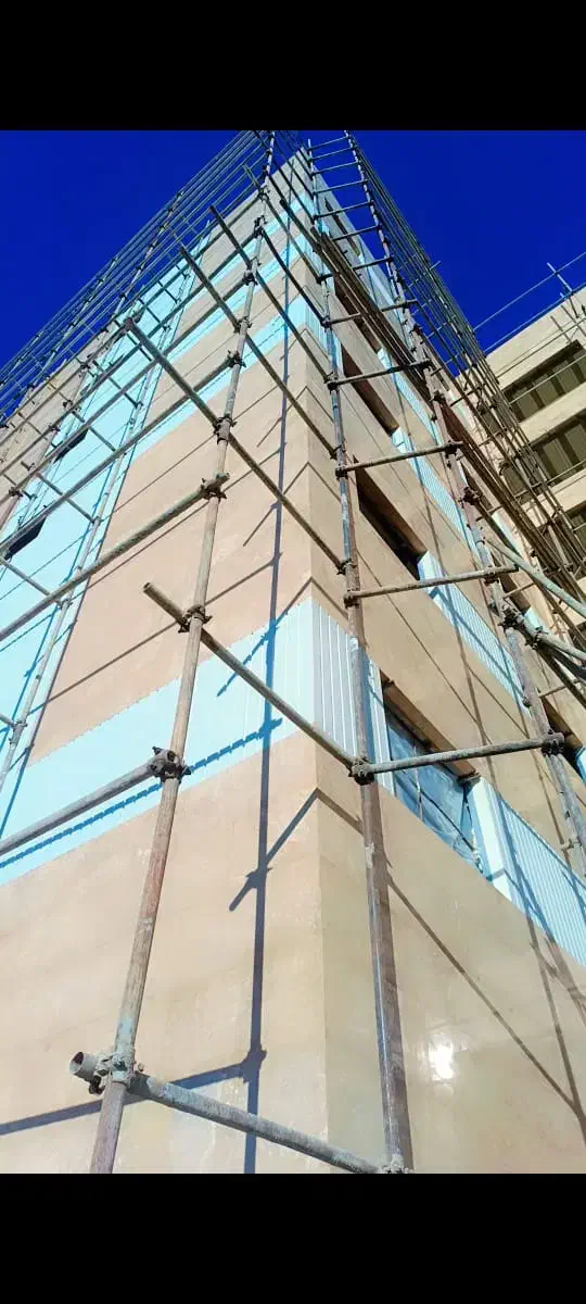 نصاب داربست|خدمات پیشه و مهارت|شیراز, شهرک رضوان|دیوار