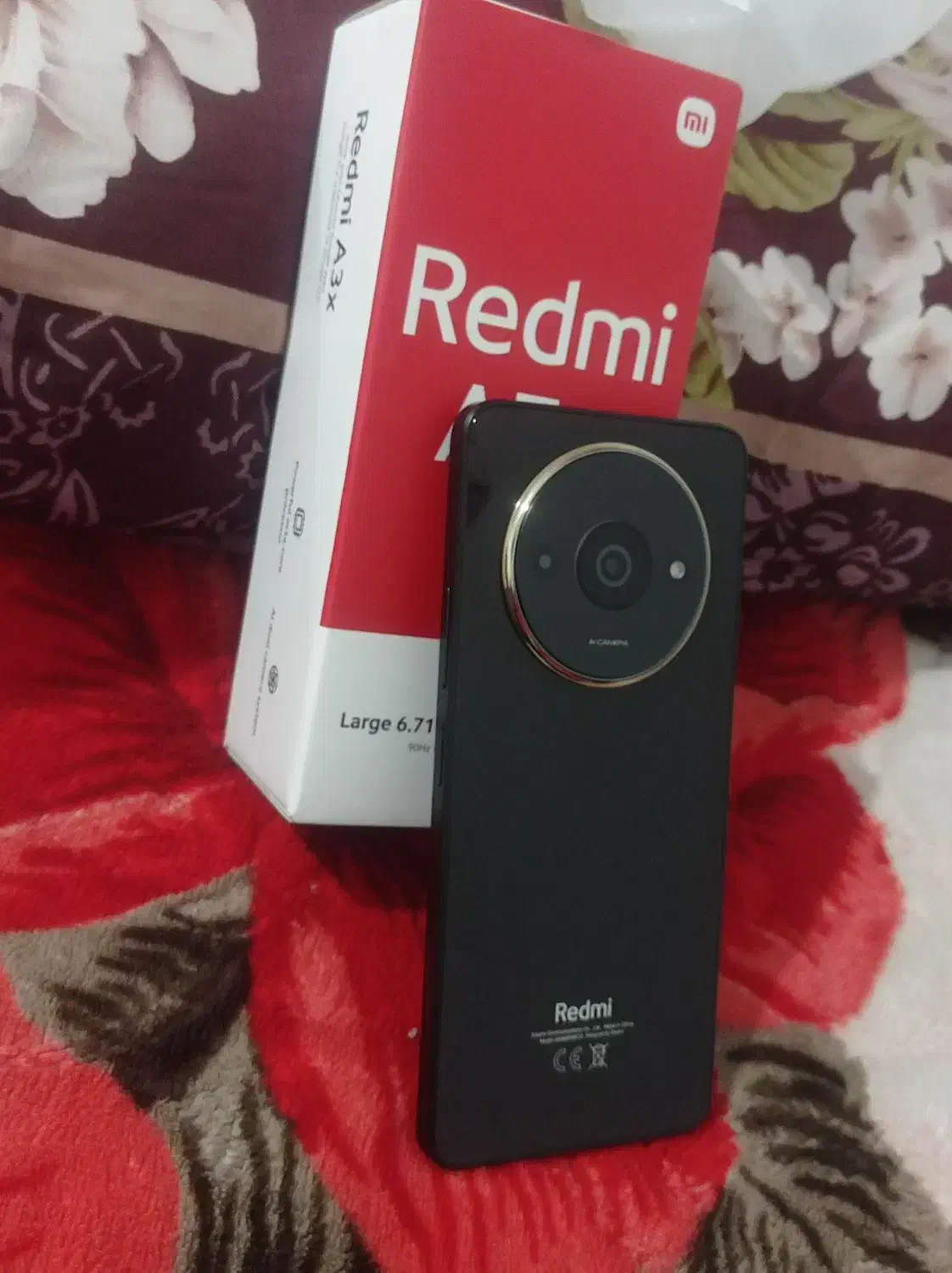 گوشی A3x|موبایل|ارومیه, |دیوار