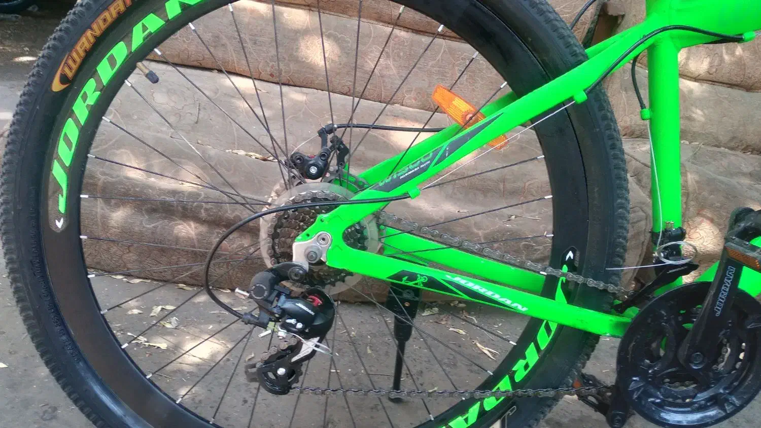 دوچرخه|دوچرخه، اسکیت، اسکوتر|چناران, |دیوار