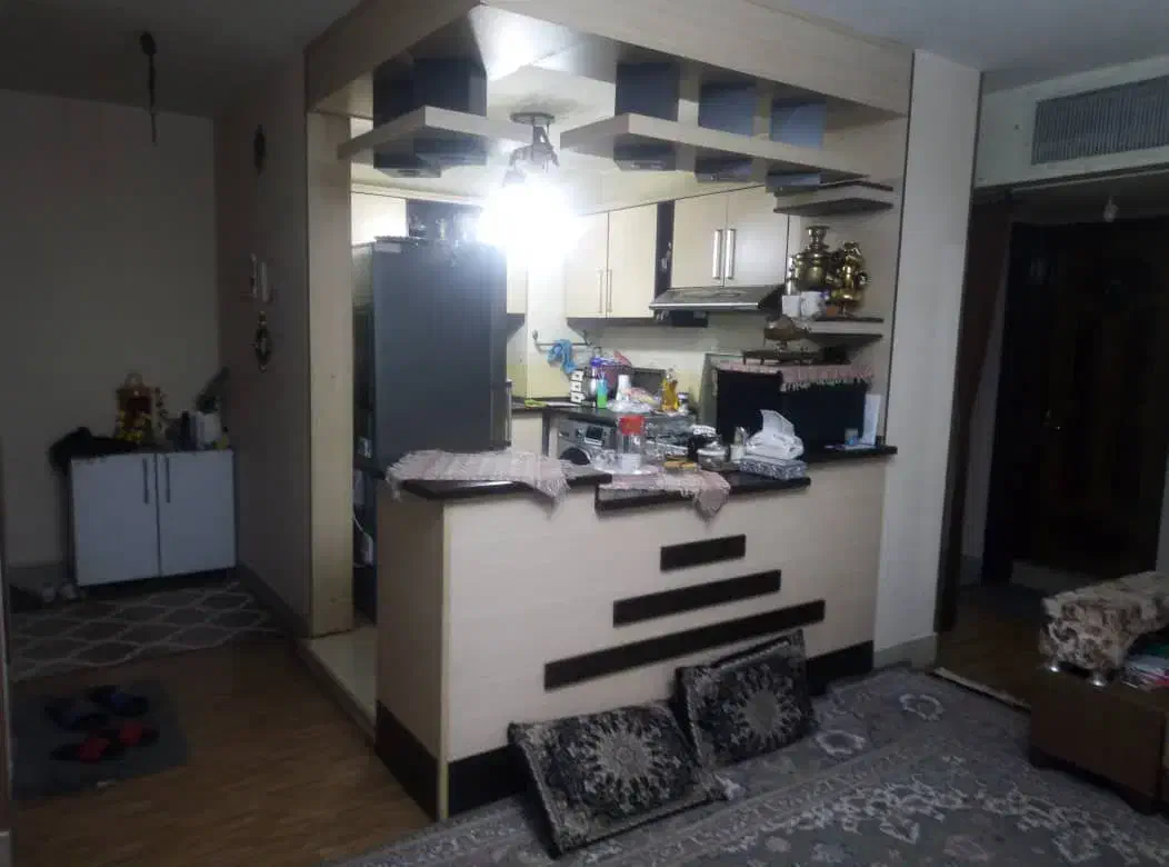 فروش فوری آپارتمان|فروش آپارتمان|مبارکه, |دیوار