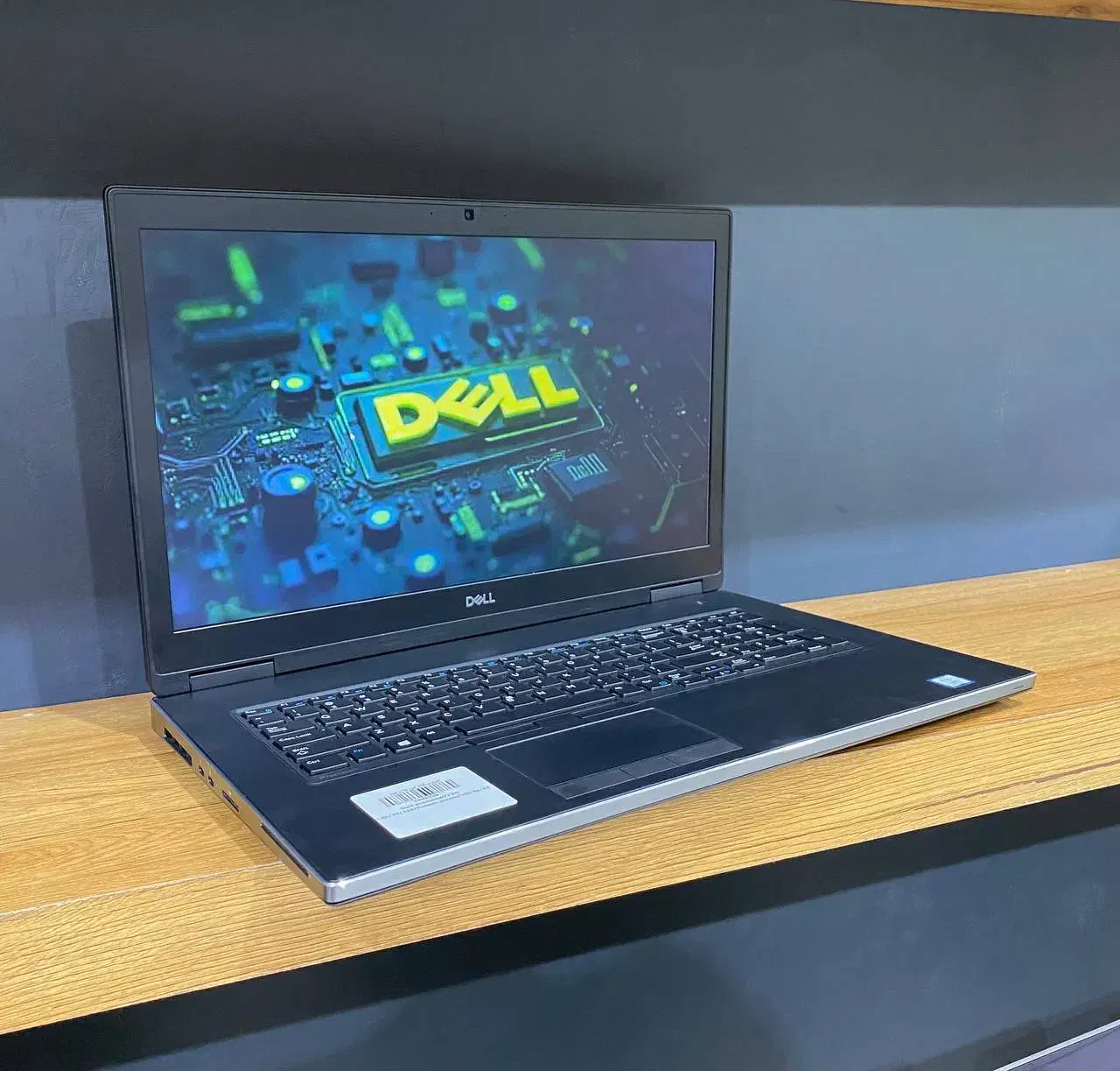 لپ تاپ DELL Precision 7730|رایانه همراه|لامرد, |دیوار