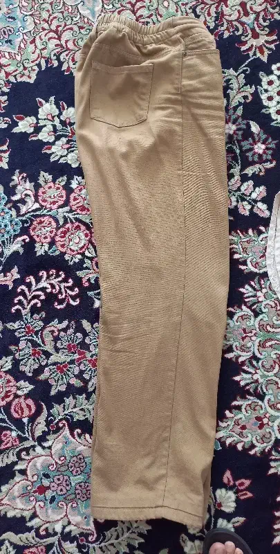 مانتو به همراه شلوار|لباس|تربت‌حیدریه, شهرک ولیعصر|دیوار