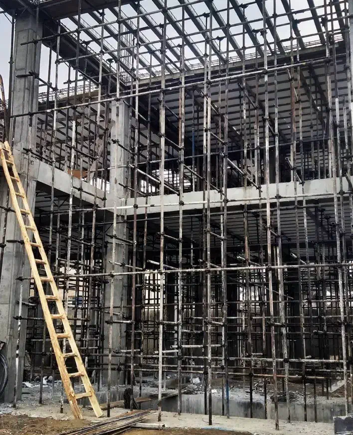 داربست فلزی|خدمات پیشه و مهارت|کرمان, |دیوار