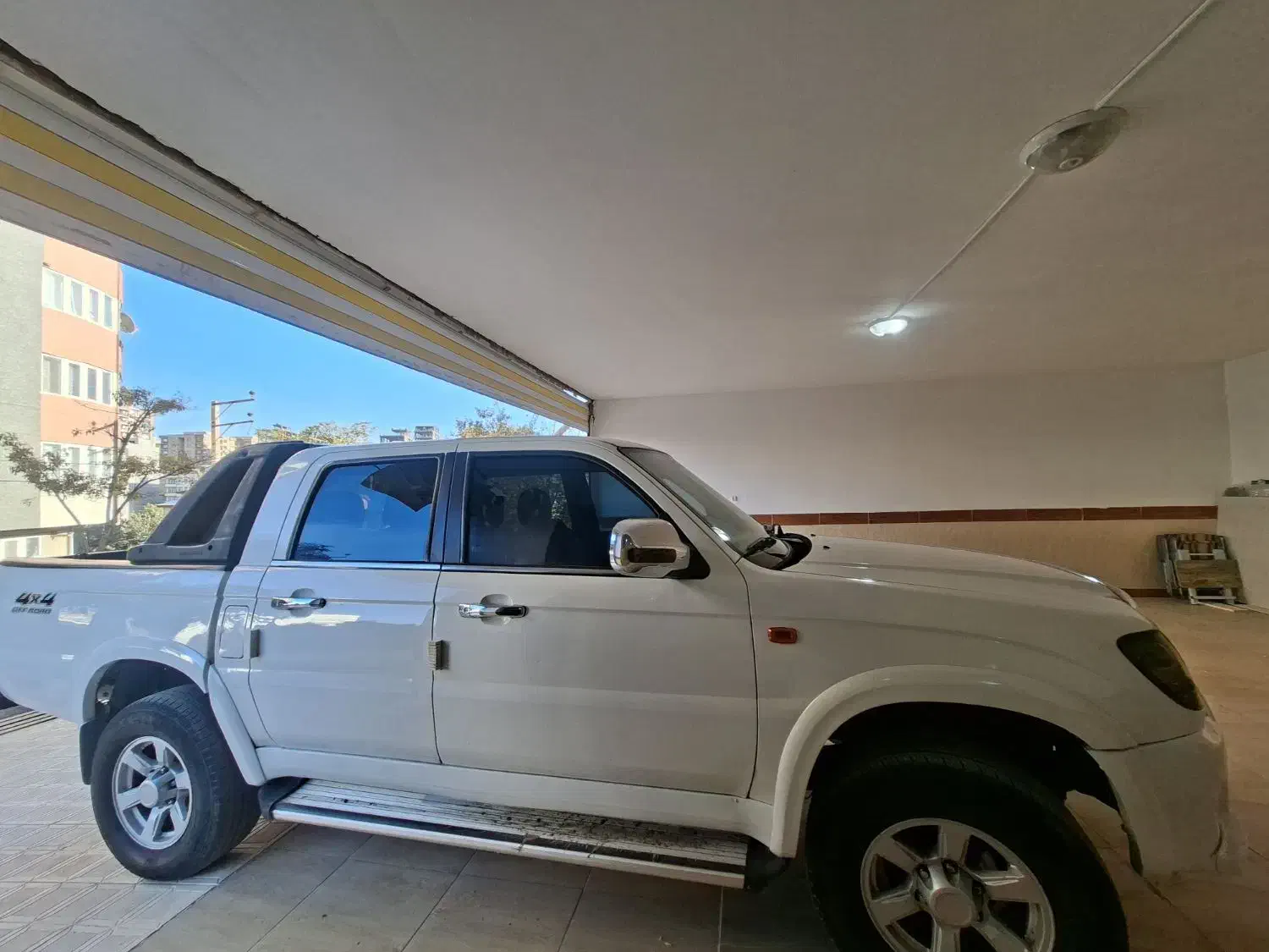 کاپرا مدل ۹۰|خودرو سواری و وانت|مهاباد (آذربایجان غربی), |دیوار