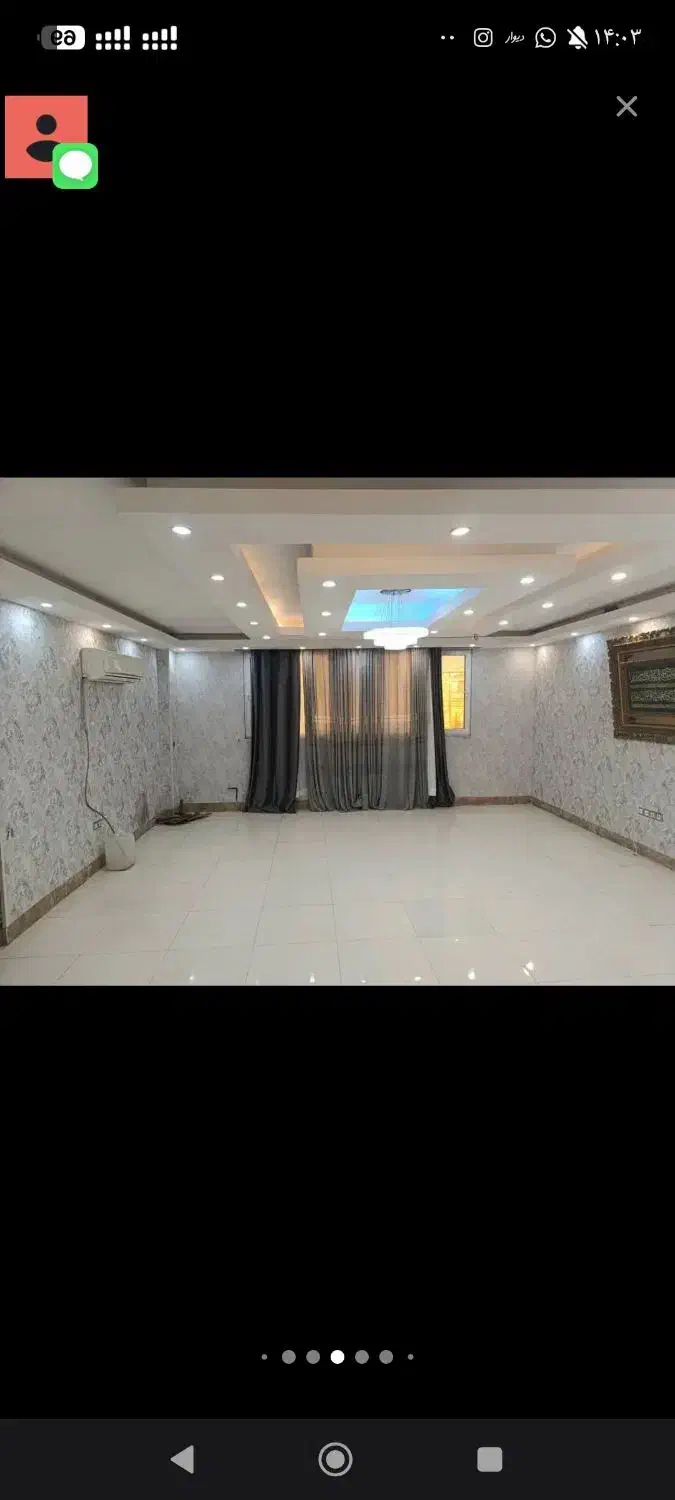 واحد امیرالمومنین. 37|اجارهٔ آپارتمان|زاهدان, |دیوار