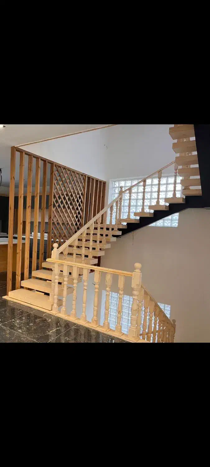 سوناخشک،آلاچیق،روفگاردن پله چوبی.کابینت ونما خارجی|خدمات پیشه و مهارت|تهران, اوقاف|دیوار