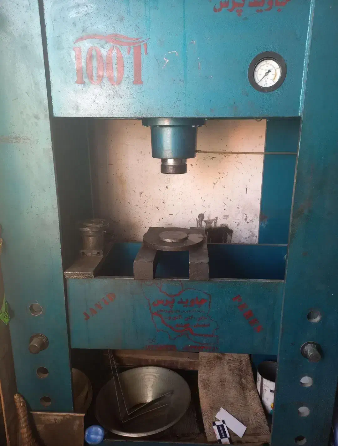 تعویض بلبرینگ|خدمات موتور و ماشین|کرمانشاه, |دیوار