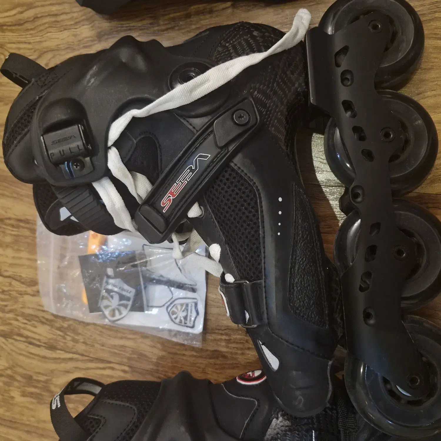 اسکیت کربن سبا مدل هایلایت تخصصی فری استایل|دوچرخه، اسکیت، اسکوتر|تهران, نیروی دریایی|دیوار