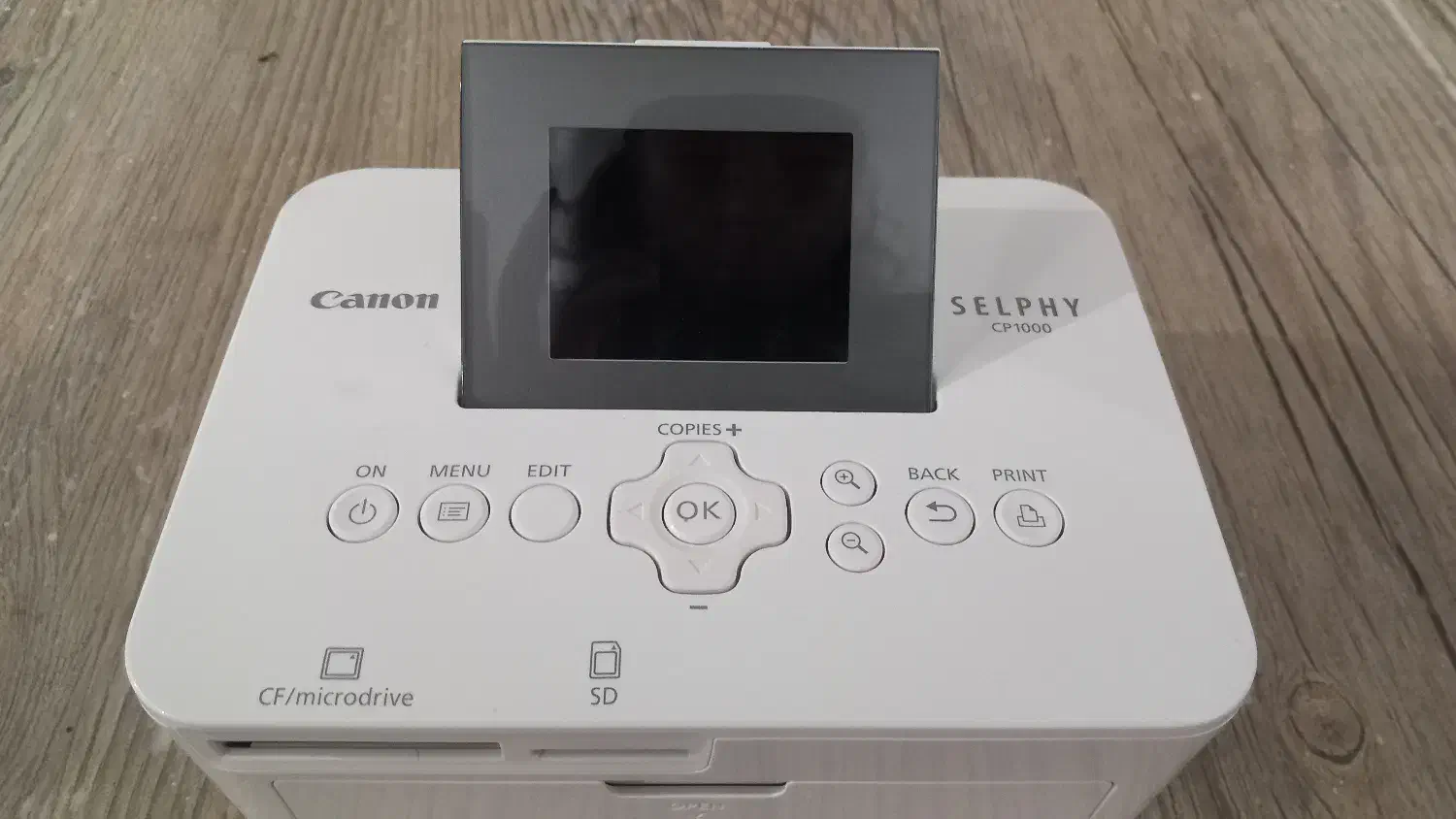 چاپگر عکس Canon|پرینتر، اسکنر، کپی، فکس|فردیس, شهرک ۱۱۰|دیوار