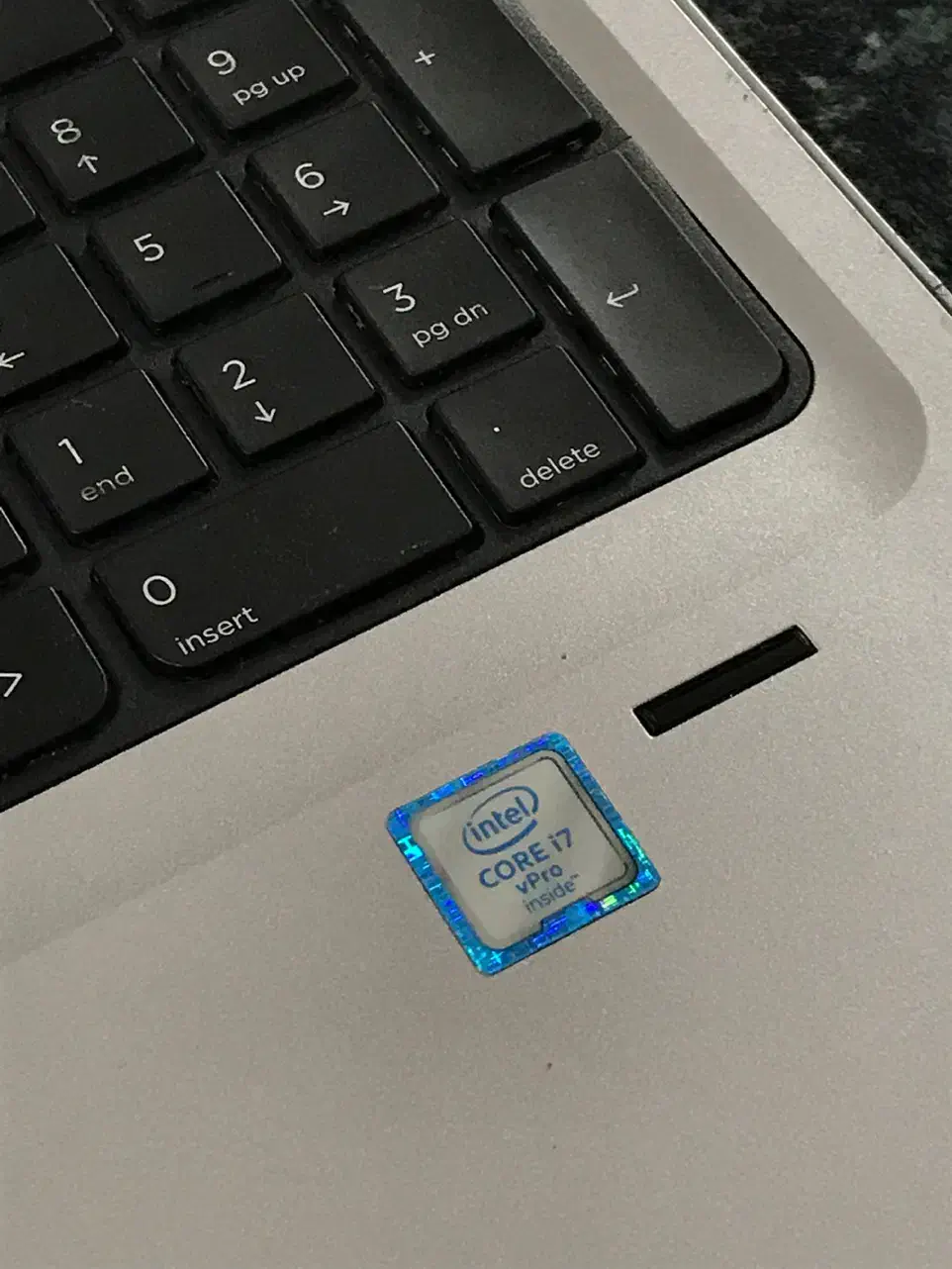 لپ تاب HP|رایانه همراه|صفادشت, |دیوار