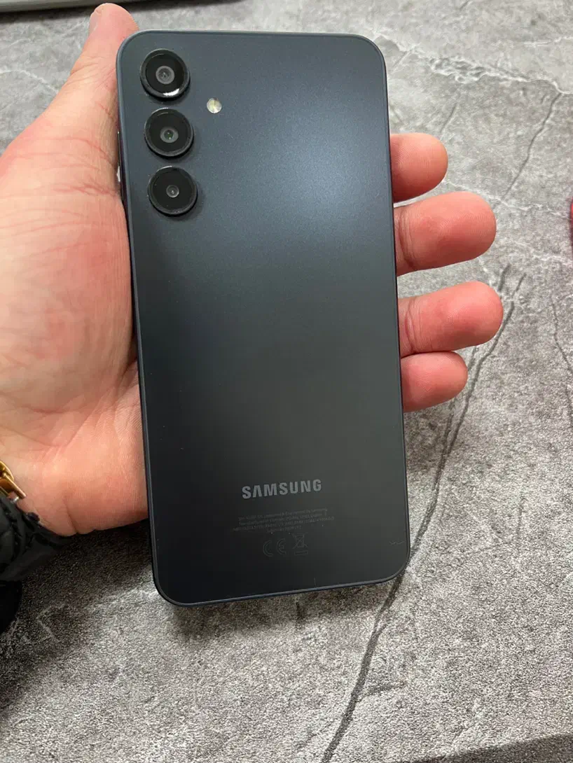 سامسونگ a16 درحد نو ۱۲۸ گیگ|موبایل|تهران, اسفندیاری|دیوار