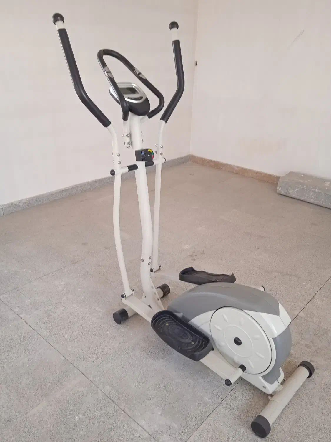 الپتیکال. اسکی فضایی|تجهیزات ورزشی|تبریز, |دیوار