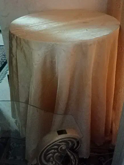 میز گرد|مبلمان خانگی و میز عسلی|مشهد, یاس|دیوار