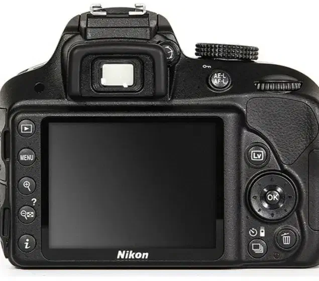دوربین عکاسی Nikon d3300|دوربین عکاسی و فیلمبرداری|تهران, نیروی هوایی (پیروزی)|دیوار