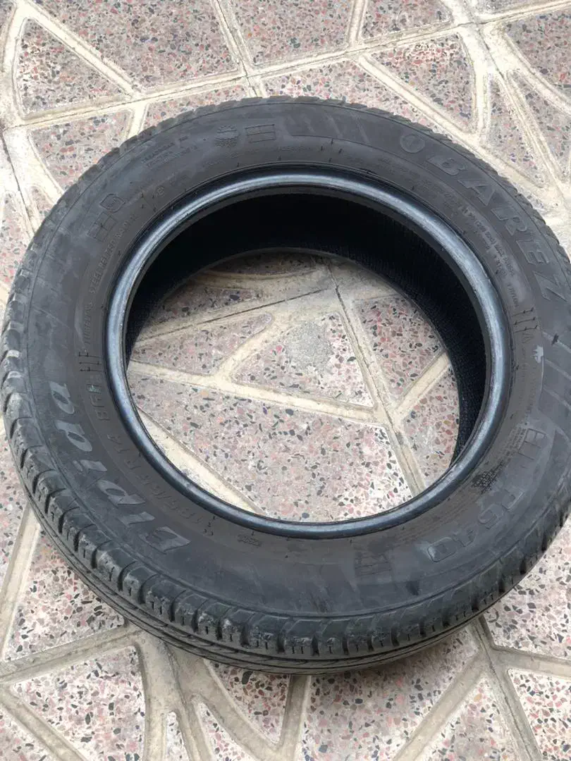 لاستیک ۱۸۵/۶۵/R14و ۱۸۵/60R14|قطعات یدکی و لوازم جانبی|اردبیل, |دیوار