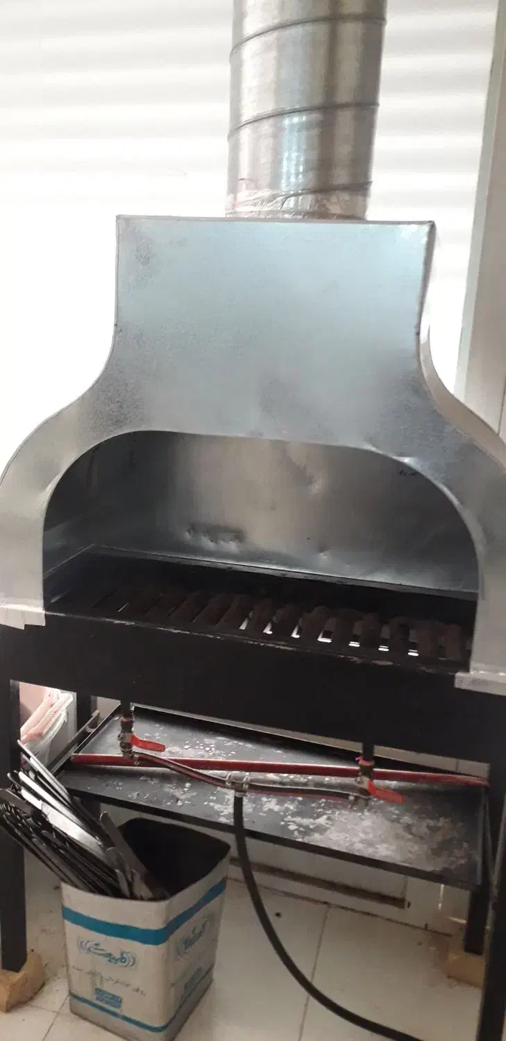 کباب پز|کافی‌شاپ و رستوران|اردکان, |دیوار