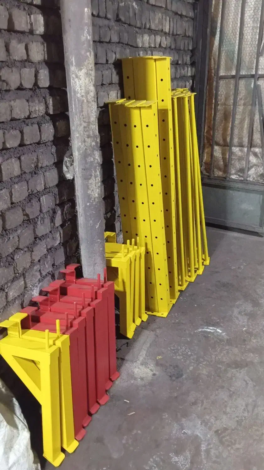 خدمات رنگ استاتیک. رنگ کوره ای . رنگ پودری و تولید|خدمات پیشه و مهارت|اصفهان, حصه جنوبی|دیوار